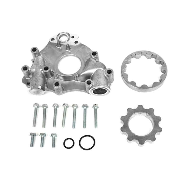 Oil Pump Set Kit for 4runner Cruiser 4.0l Dohc 24v 1grfe 15115-0p010, 15103-0p010
