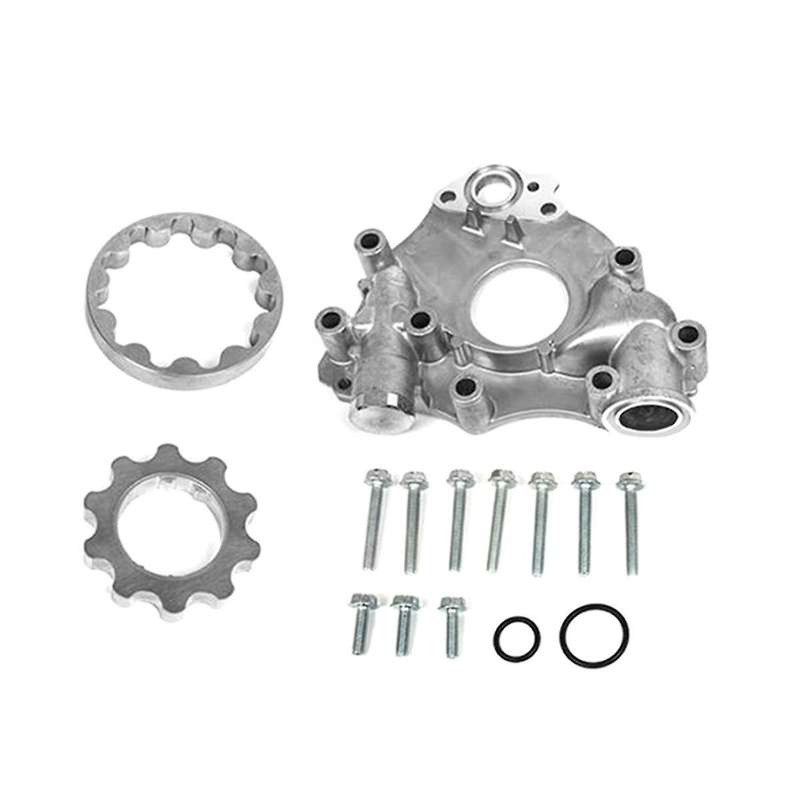 Oil Pump Set Kit for 4runner Cruiser 4.0l Dohc 24v 1grfe 15115-0p010, 15103-0p010