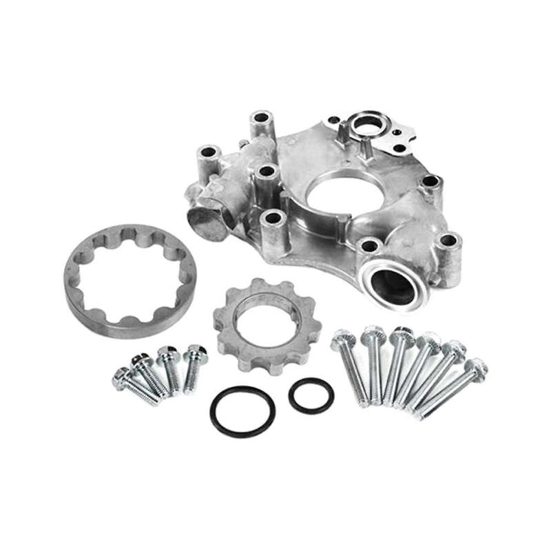 Oil Pump Set Kit for 4runner Cruiser 4.0l Dohc 24v 1grfe 15115-0p010, 15103-0p010