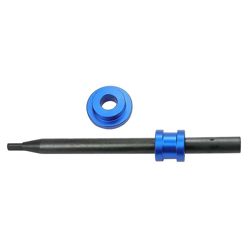 Oil Pump Primer- Tool for Chevy V6 V8 350 327 305 307 283 Engine Accessories - Small Big Block