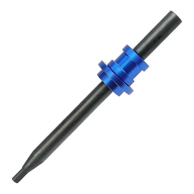 Oil Pump Primer- Tool for Chevy V6 V8 350 327 305 307 283 Engine Accessories - Small Big Block