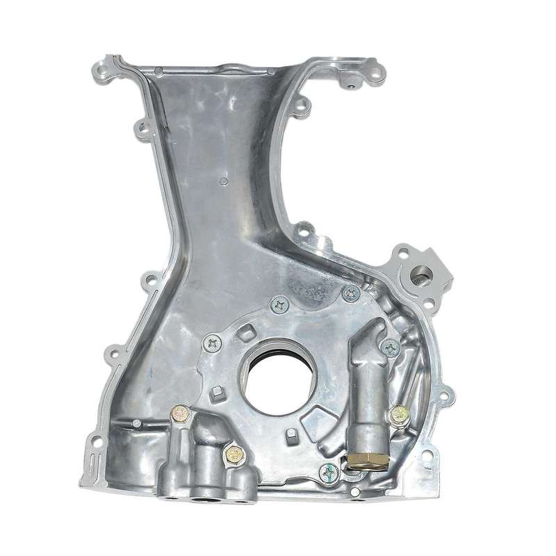 Oil Pump Front Cover for SR16VE SR20VE P11 P12 N15 13500-1N501