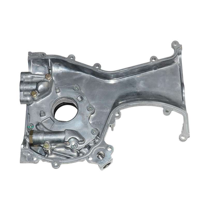 Oil Pump Front Cover for SR16VE SR20VE P11 P12 N15 13500-1N501