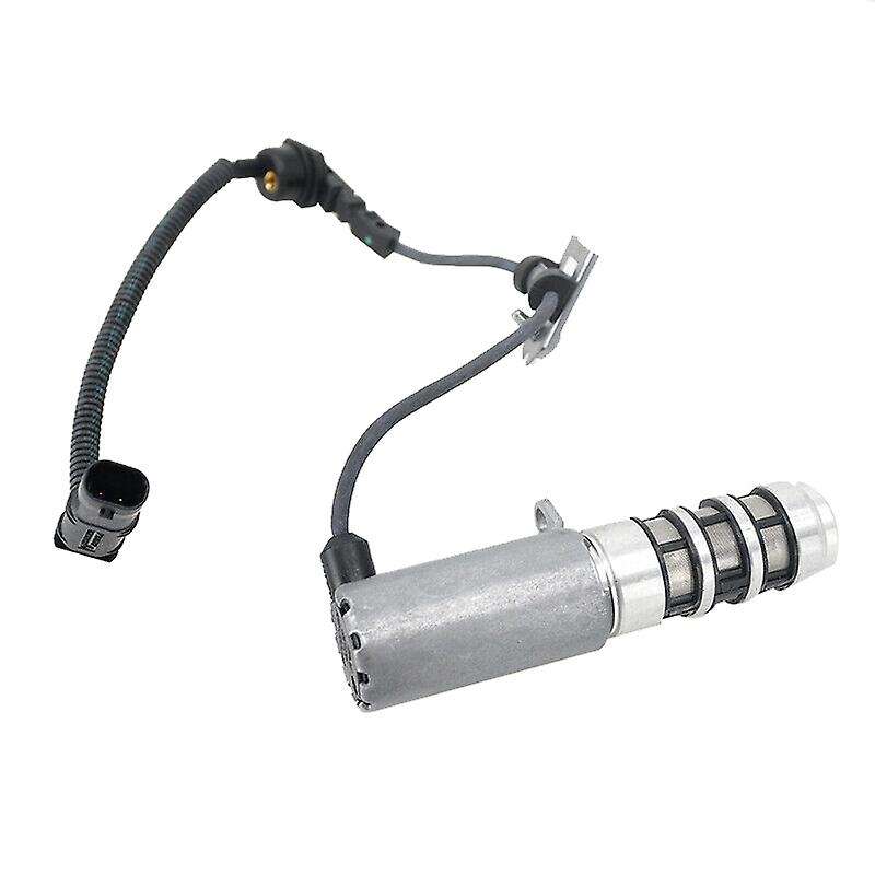 Oil Pump Sensor Solenoid Valve Compatible Citroen C4 Peugeot 207 308 C4L 1.6