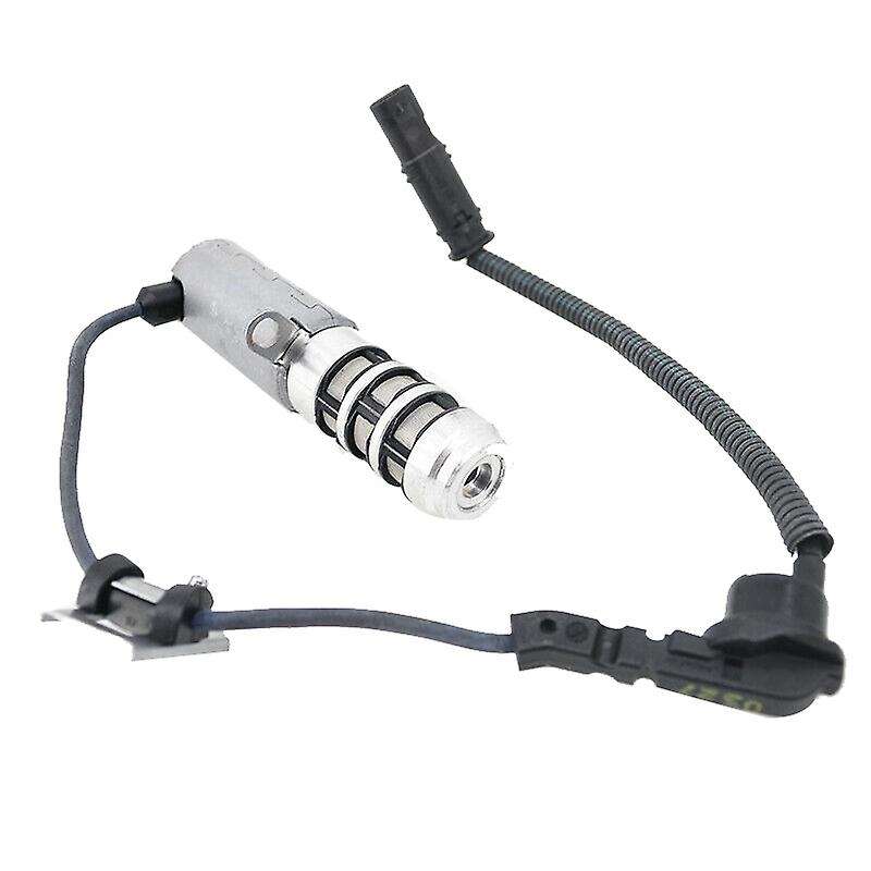 Oil Pump Sensor Solenoid Valve Compatible Citroen C4 Peugeot 207 308 C4L 1.6
