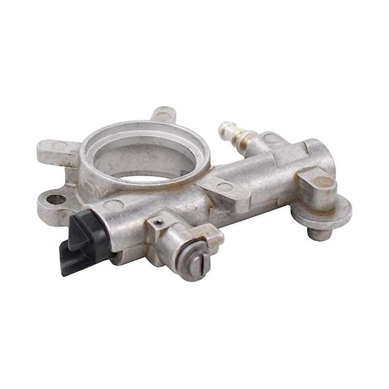 Oil Sawing Accessories Machine Pump Worm Hook Fuel Pipe Oil Pipe Is Suitable for Ms360 036 Pro 034 A
