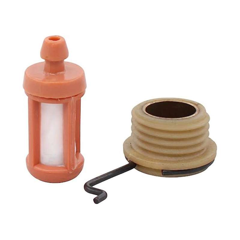 Oil Sawing Accessories Machine Pump Worm Hook Fuel Pipe Oil Pipe Is Suitable for Ms360 036 Pro 034 A