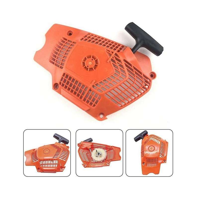 Oil Sawing Accessories Launcher Pull -offer Startup Assembly Is Suitable for 555 560