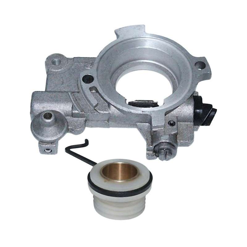 Oil Pump Worm Hook Chain Saw Accessories for 660 066 650 065 064