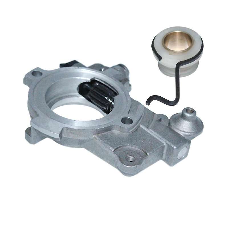 Oil Pump Worm Hook Chain Saw Accessories for 660 066 650 065 064