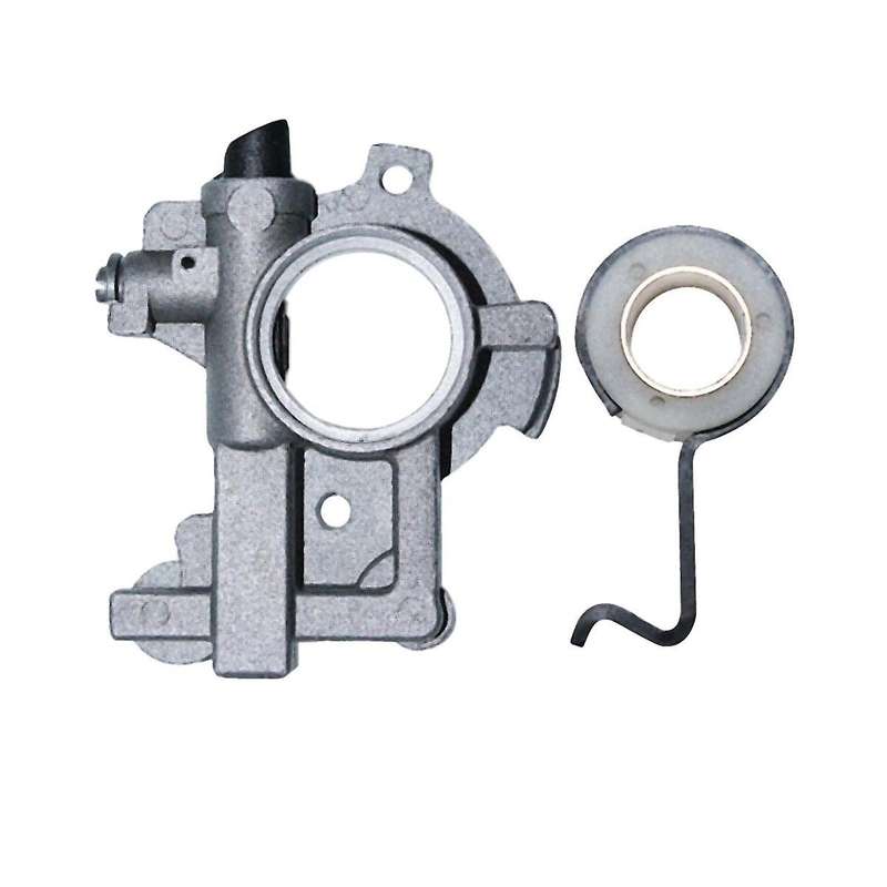 Oil Pump Worm Hook Chain Saw Accessories for 660 066 650 065 064