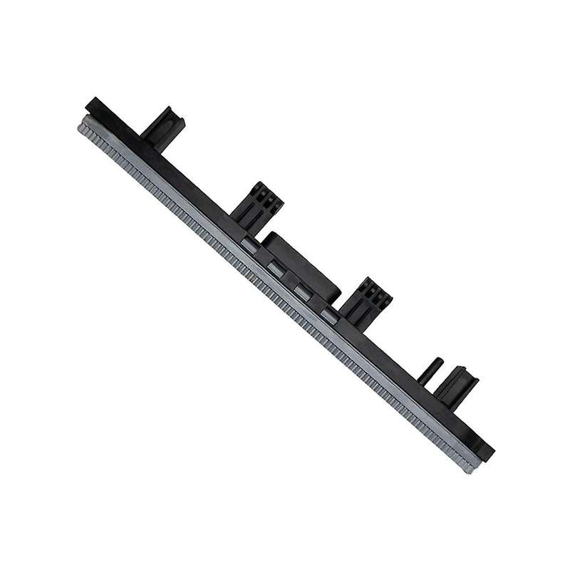 Oil Resistant Straight Squeegee,rubber Squeegee Blades for Br 30/4c Cleaner