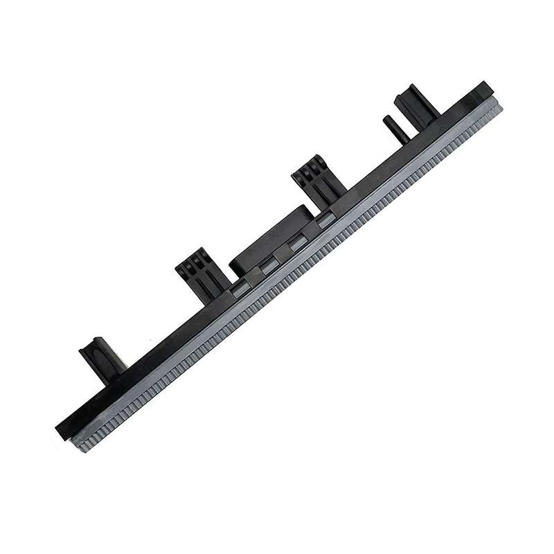 Oil Resistant Straight Squeegee,rubber Squeegee Blades for Br 30/4c Cleaner