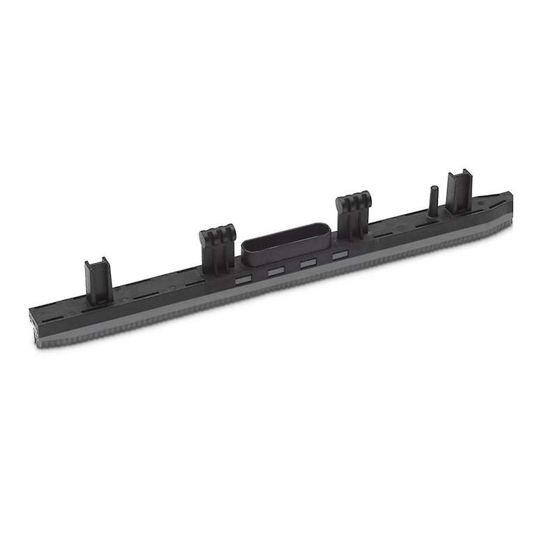 Oil Resistant Straight Squeegee,rubber Squeegee Blades for Br 30/4c Cleaner