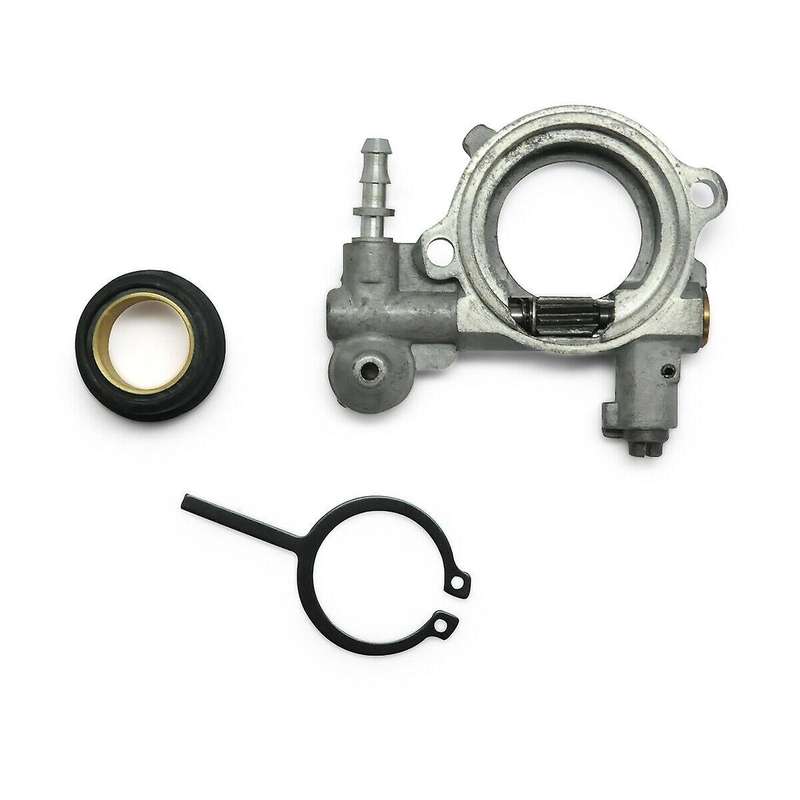 Oil Pump Worm with Worm and for 024 026 Ms240 Ms260 Chainsaw 1121 640 3203