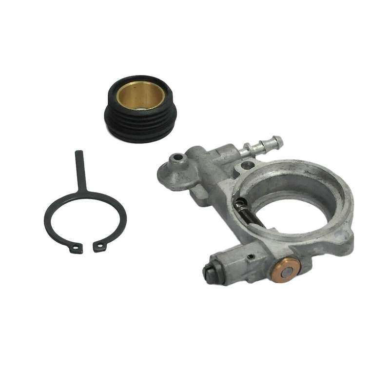 Oil Pump Worm with Worm and for 024 026 Ms240 Ms260 Chainsaw 1121 640 3203