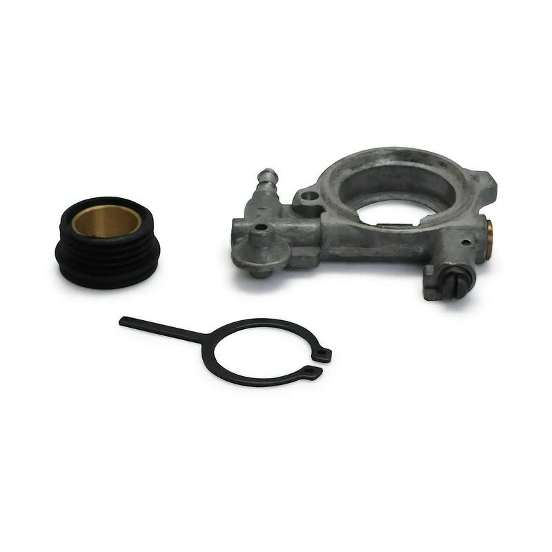 Oil Pump Worm with Worm and for 024 026 Ms240 Ms260 Chainsaw 1121 640 3203