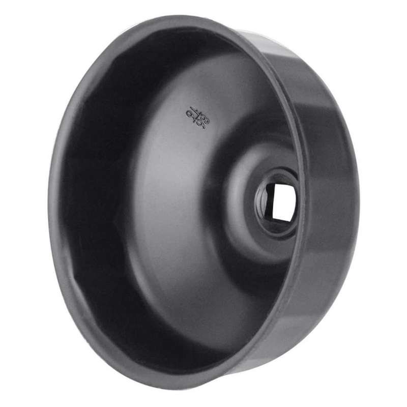 Oil Separator Tank Auto Accessories Oil Filter Wrench Housing Removal Tools 86mm 16
