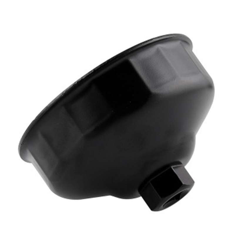 Oil Separator Tank Auto Accessories Oil Filter Wrench Housing Removal Tools 86mm 16