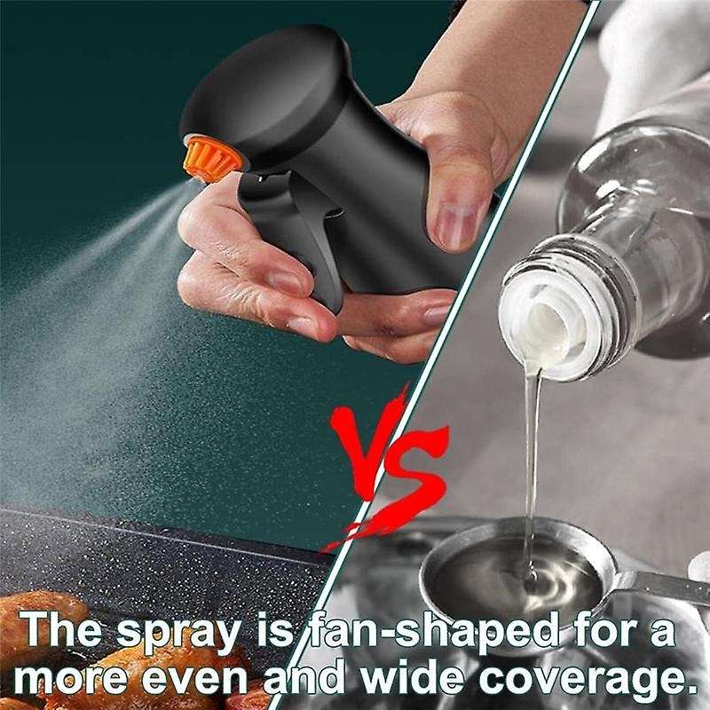 Oil Sprayer for Cooking, Olive Oil Sprayer Mister