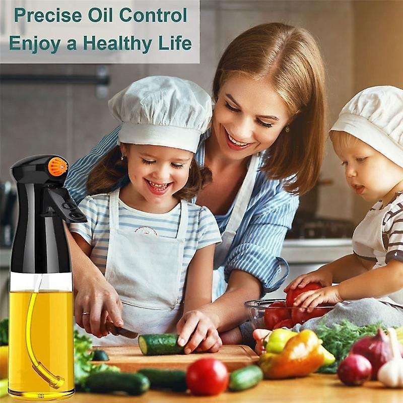 Oil Sprayer for Cooking, Olive Oil Sprayer Mister
