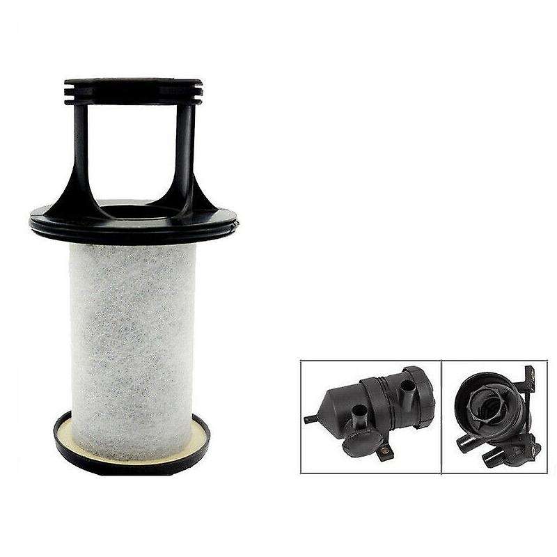 Oil Separator Catch Can Filter 3931070550 Replacement for Outboard Boat Yacht Oil Separator