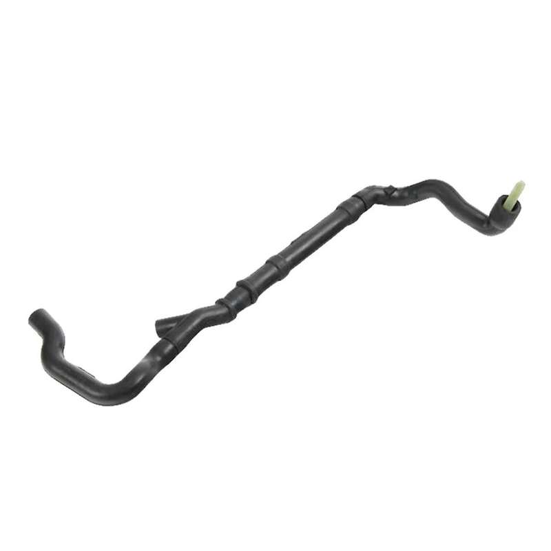 Oil Separator Gas Valve+Crankcase Ventilation Hose+Oil Separator Cover for 2720100631 2720181382 27