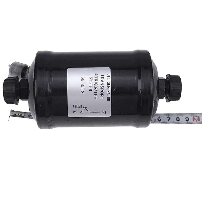 Oil Separator for V190 V-200 V-250 V-300 V-500 KV-500 SV-400 Part Number:66-8548 66-5526