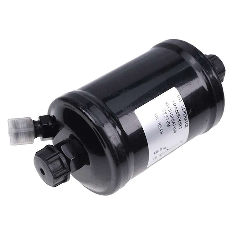 Oil Separator for V190 V-200 V-250 V-300 V-500 KV-500 SV-400 Part Number:66-8548 66-5526