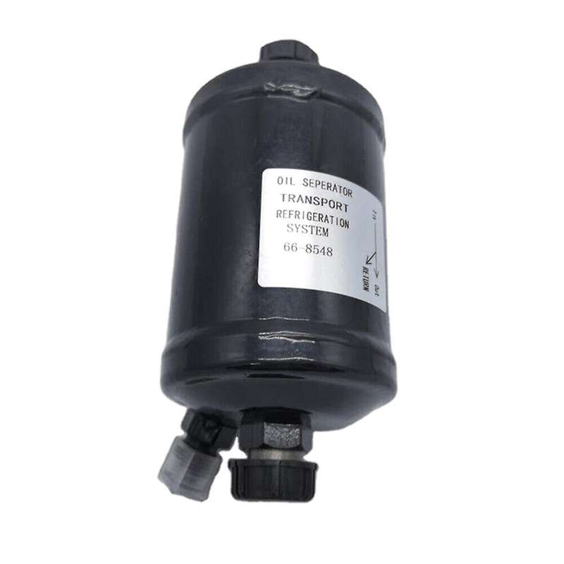 Oil Separator for V190 V-200 V-250 V-300 V-500 KV-500 SV-400 Part Number:66-8548 66-5526