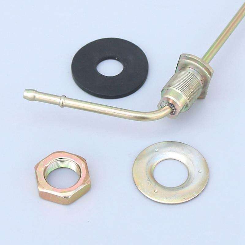 Oil Tube Metal Fuel Standpipe Sucking Device Needle Pipe Air Parking Heater for Car Boat Accessories