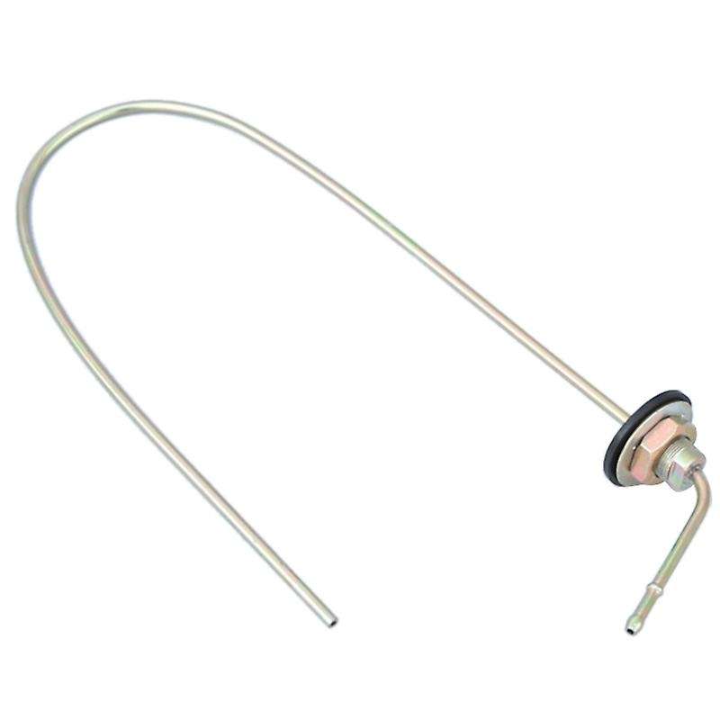 Oil Tube Metal Fuel Standpipe Sucking Device Needle Pipe Air Parking Heater for Car Boat Accessories