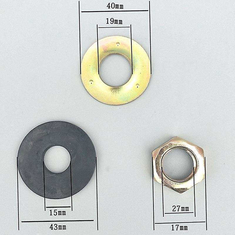 Oil Tube Metal Fuel Standpipe Sucking Device Needle Pipe Air Parking Heater for Car Boat Accessories