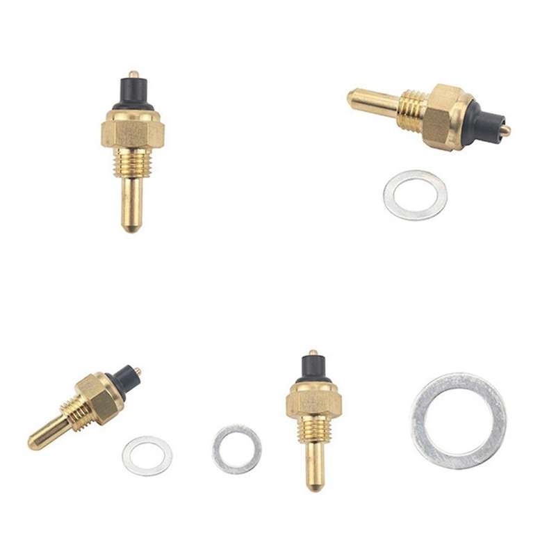 Oil Temperature Sensor 37750-HC4-751 37750-HM5-630 for 250 300 350 400 450 500 Foreman FourTrax 377