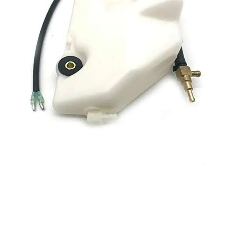 Oil Tank Assembly 830889A1 for Mercury Outboard 200 225 250 300 Boat Motor Oil Tank 8M0064073 81845