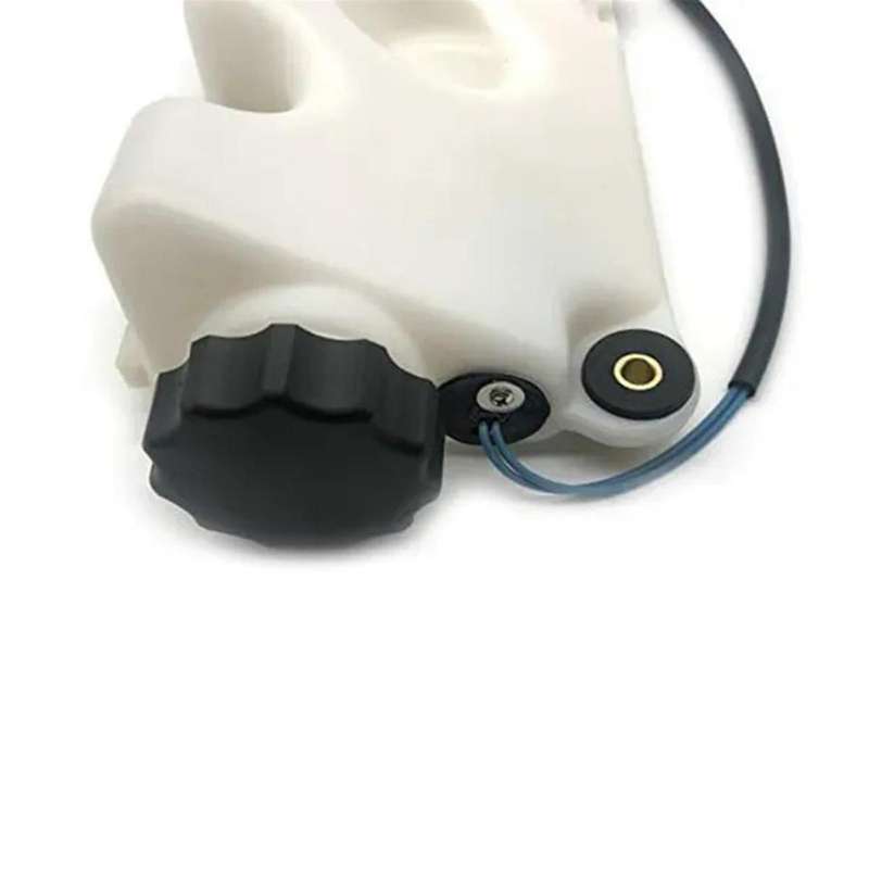 Oil Tank Assembly 830889A1 for Mercury Outboard 200 225 250 300 Boat Motor Oil Tank 8M0064073 81845