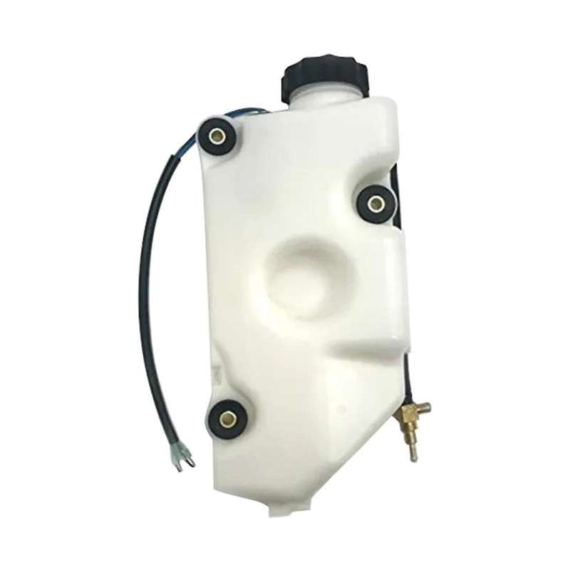Oil Tank Assembly 830889A1 for Mercury Outboard 200 225 250 300 Boat Motor Oil Tank 8M0064073 81845