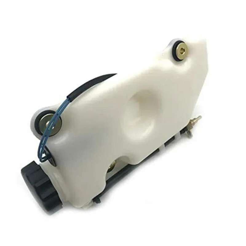Oil Tank Assembly 830889A1 for Mercury Outboard 200 225 250 300 Boat Motor Oil Tank 8M0064073 81845