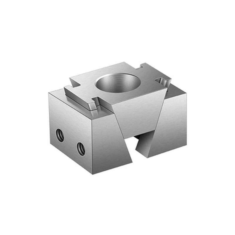 Ok Fixture Wedge M8 Expansion Machine Tabletop Adjustable Side Fixed Clamp Sculpture Carving Tool Mo