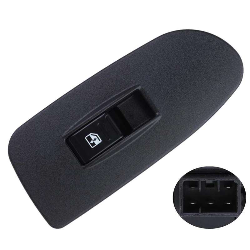 OK75-66-370 Master Electric Power Window Control Switch Button Car OK7566370 for
