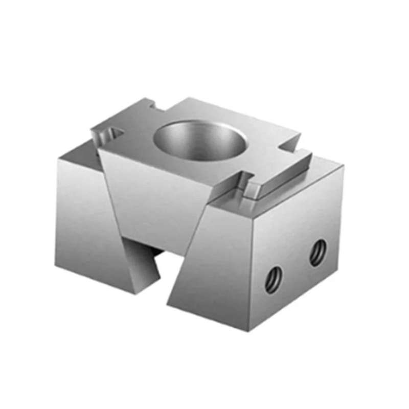 Ok Fixture Wedge M10 Expansion Machine Tabletop Adjustable Side Fixed Clamp Sculpture Carving Tool M