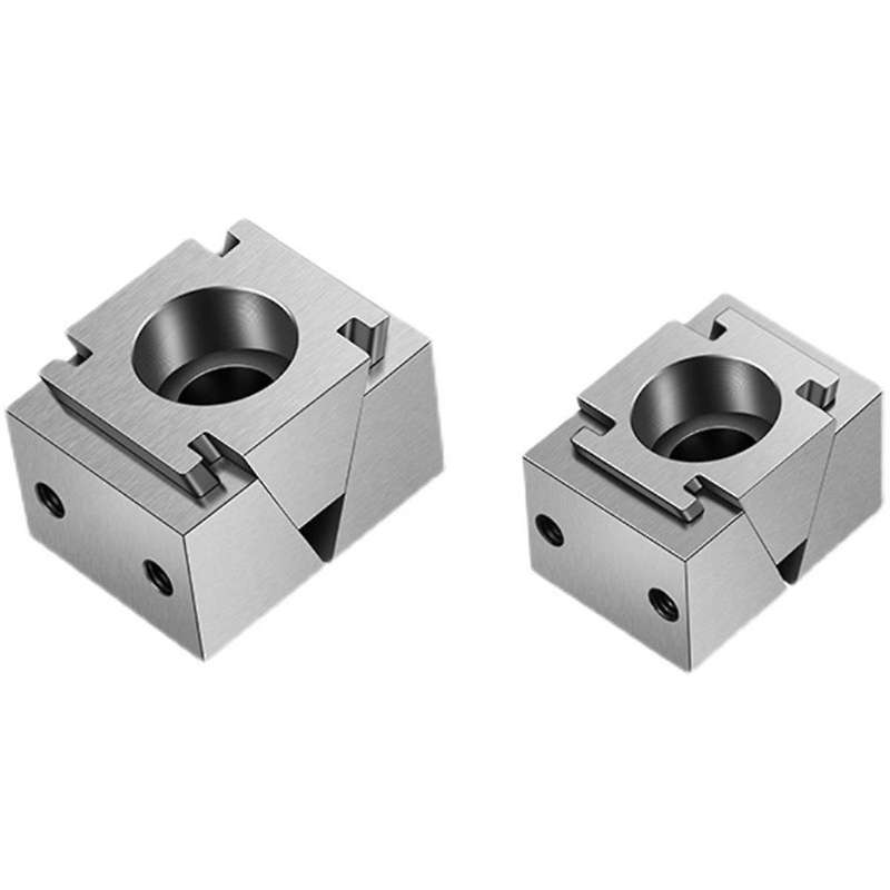 Ok Fixture Wedge M10 Expansion Machine Tabletop Adjustable Side Fixed Clamp Sculpture Carving Tool M