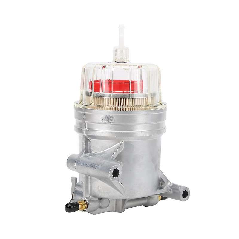 Oil Water Separator Assembly Miu803221 Mia882886 for Four Wheel Drive Loader 244k 324k Tractor 3032