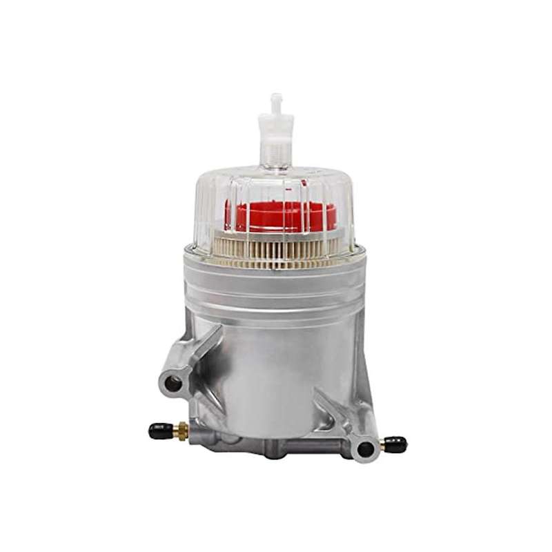 Oil Water Separator Assembly Miu803221 Mia882886 for Four Wheel Drive Loader 244k 324k Tractor 3032