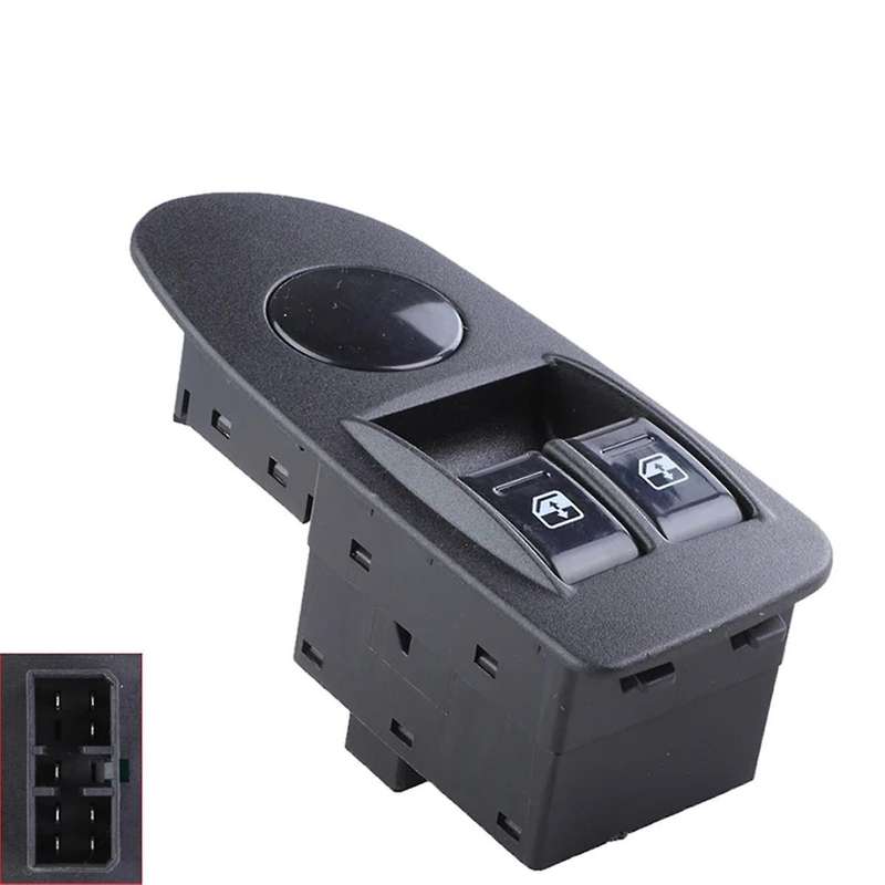 OK75-66-350 Electric Power Master Window Switch Car OK7566350 for Pregio 97-04