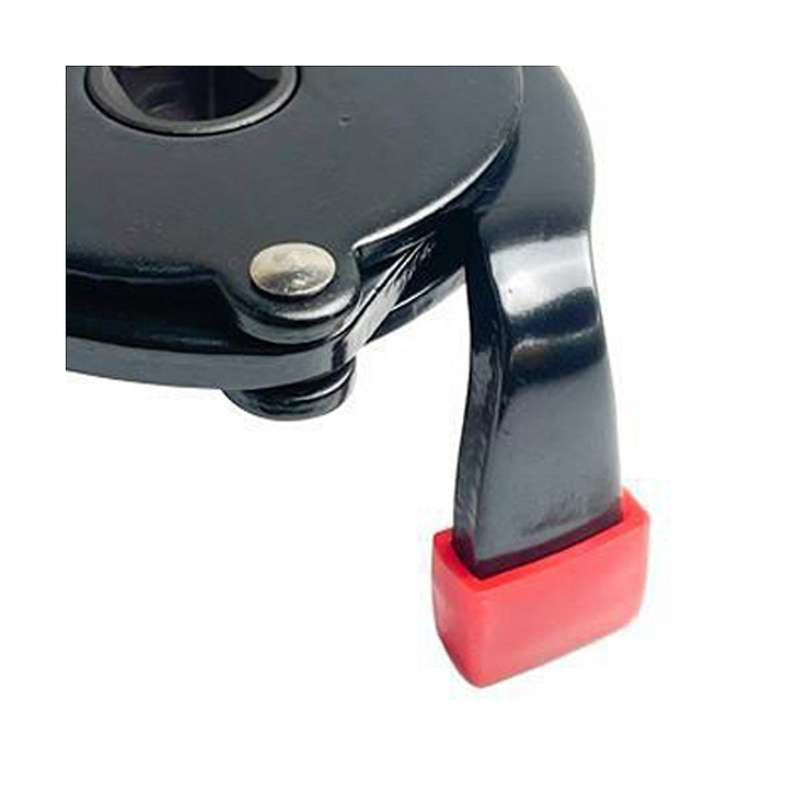 One-way Three-jawed Filter Wrench Oil Filter Change Wrench Oil Filter Change Wrench Filter Wrench