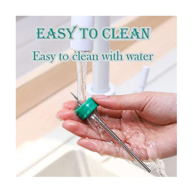 Onion Cutter Multifunctional Stainless Steel Vegetable Green Onion Knife Chopper Shredder [3 Pcs]