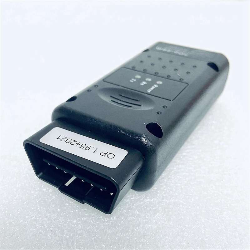 OPCOM 2021 with USB Dongle Diagnostic Tools Op-Com V1.95 Flash Update Op Com V2021 for Opel Car Diag