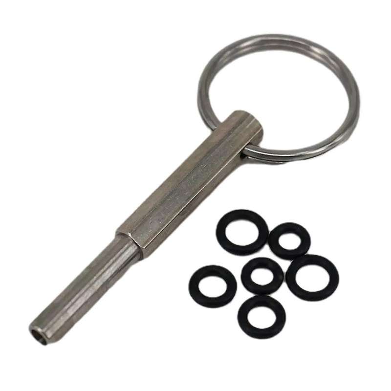 Open Security Oval Head Screws, 316 Service Repair Tool Key, Coffee Machine Repair Tool
