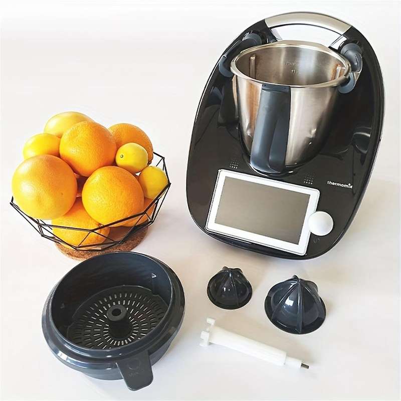 Orange Juice Lemon Separation Manual Juicer TM6 TM5 Universal Extractor Pure Juice Extractor A